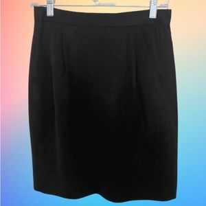 Vintage 80’s collection Italian skirt